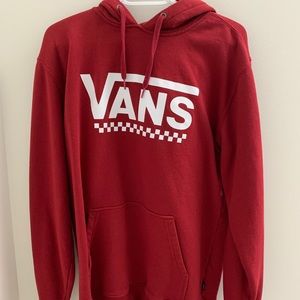 Vans Hoodie